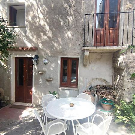 Cortile Via Sales 11 Διαμέρισμα Erice Εξωτερικό φωτογραφία