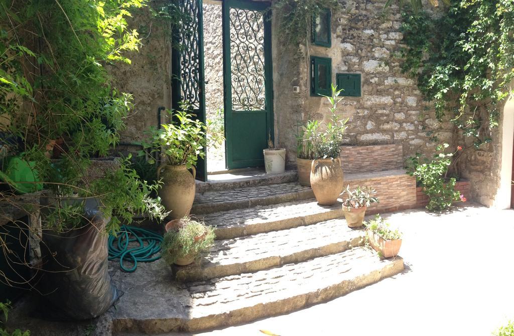 Cortile Via Sales 11 Διαμέρισμα Erice Δωμάτιο φωτογραφία